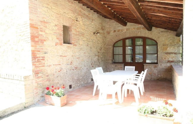 Azienda Agricola e Agriturismo Vallorsi - Photo 72