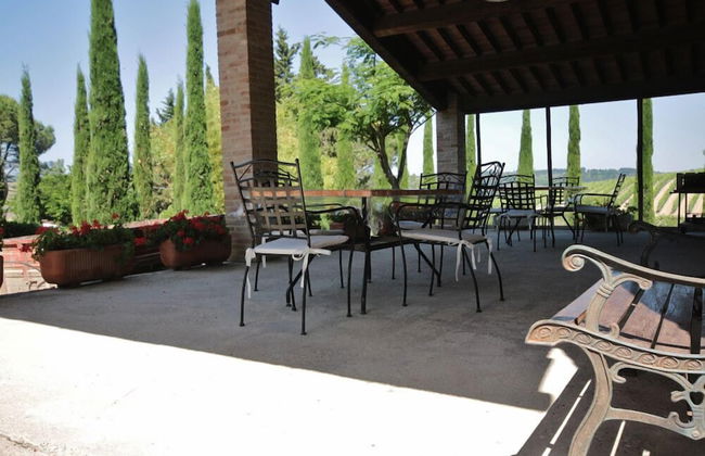 Azienda Agricola e Agriturismo Vallorsi - Photo 78