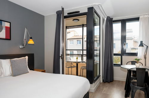 Foto 14 - Staycity Aparthotels, Marseille, Centre Vieux Port