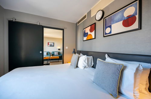 Photo 8 - Staycity Aparthotels, Marseille, Centre Vieux Port