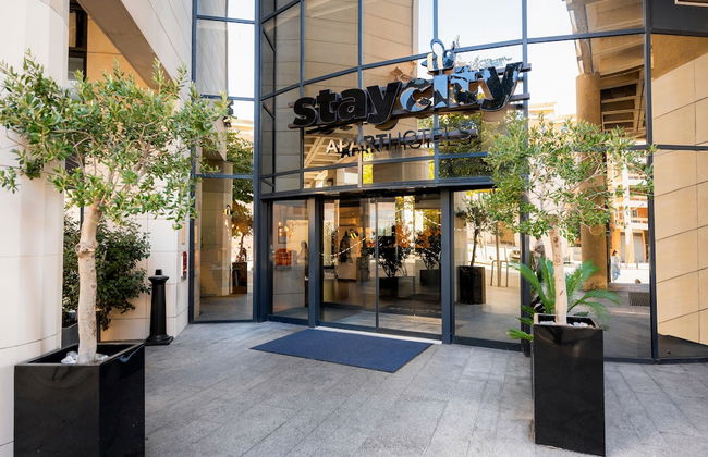 Staycity Aparthotels, Marseille, Centre Vieux Port - Foto 78