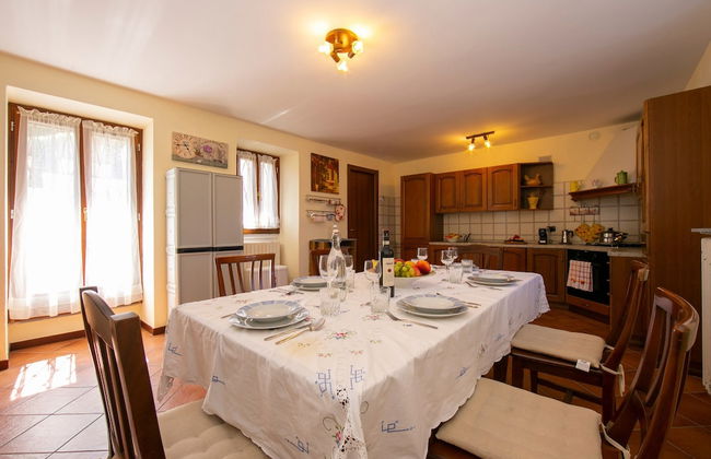 The Cottage on the Lake - Foto 15
