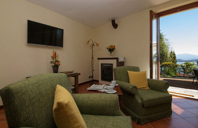 The Cottage on the Lake - Foto 10