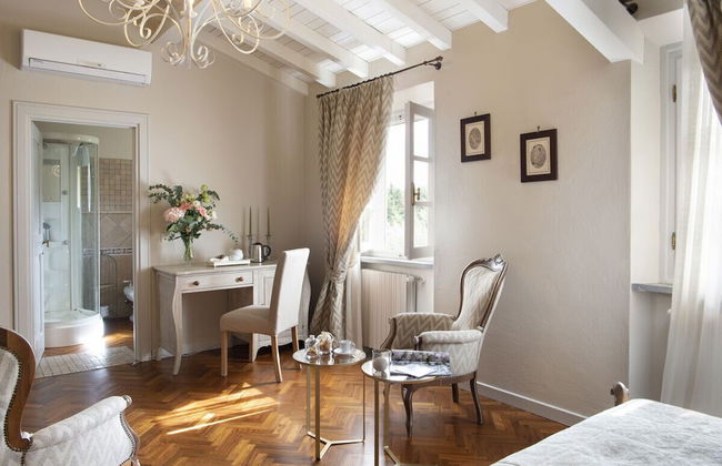 Villa Zelma - Foto 4