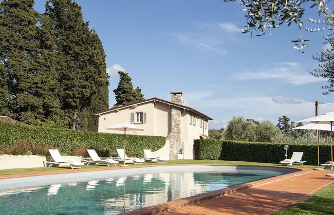Villa Zelma - Foto 23