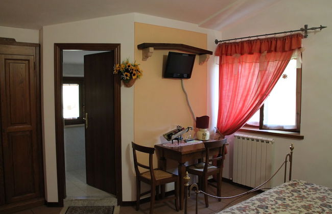 La Piaggia - Foto 5