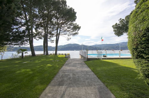 Photo 23 - Residenza Ludovica by the lake