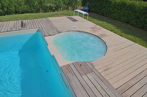 Photo 22 - Belvilla by OYO Cottage in Montelabbate With Pool