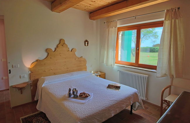 Cottage in Montelabbate With Pool & Forest - Photo 3