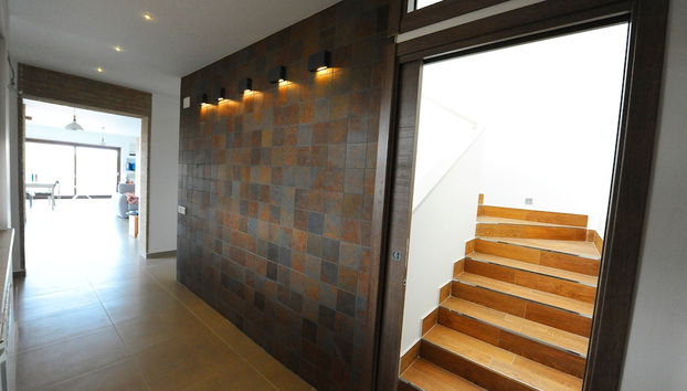 Ingresso interno