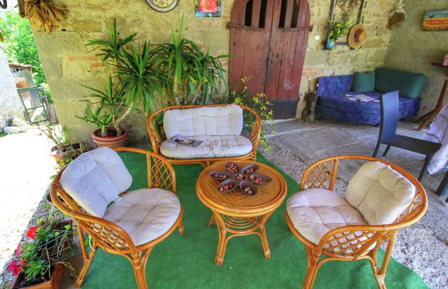 Belvilla by OYO Farmhousecrick - Foto 25