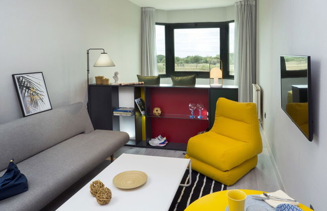 The Oliver Apartamentos Pozuelo - Foto 6