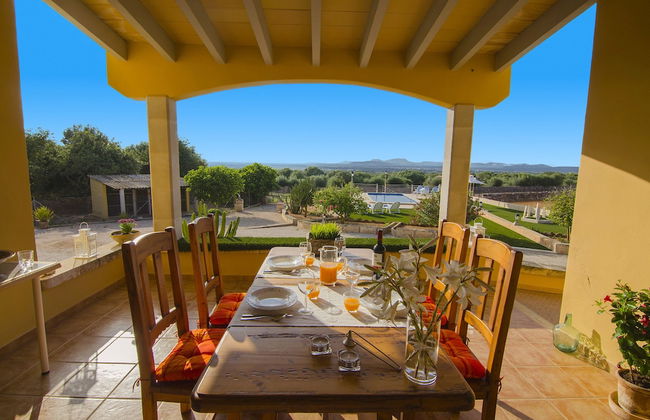 Villa Son Confit - Photo 13