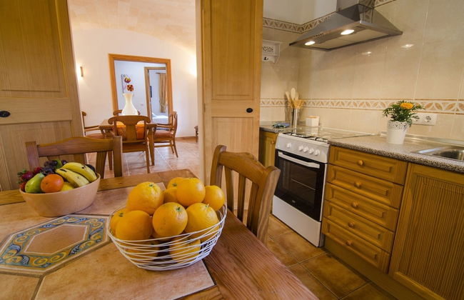 Villa Son Confit - Photo 6