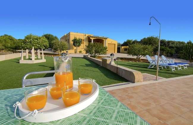 Villa Son Confit - Photo 21