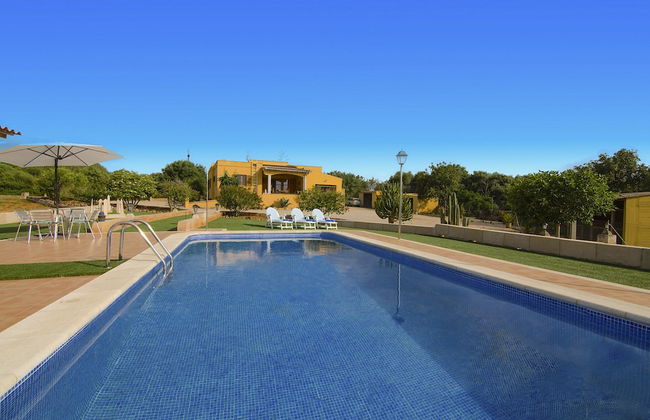Villa Son Confit - Photo 16