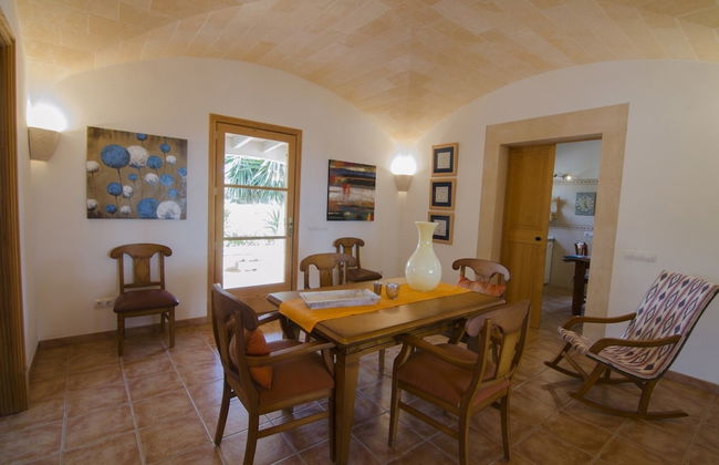 Villa Son Confit - Photo 9