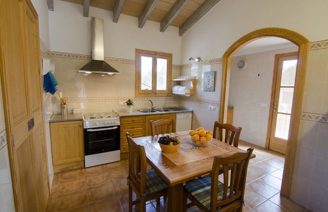 Villa Son Confit - Photo 8