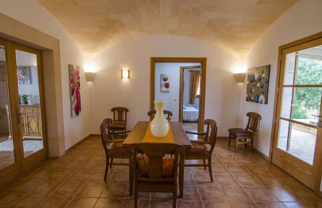 Villa Son Confit - Photo 10