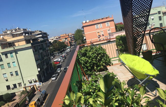 Panoramic and Bright Penthouse is Waiting for you - Foto 16