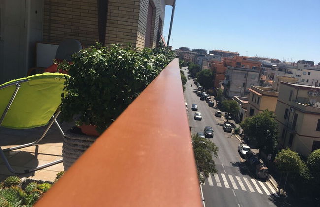 Panoramic and Bright Penthouse is Waiting for you - Foto 19