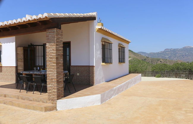 Balcon de la Axarquia - Foto 30