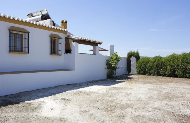 Balcon de la Axarquia - Foto 24