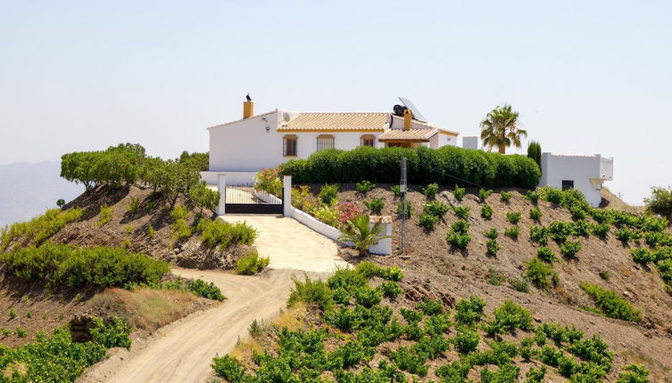 Photo 1 - Balcon de la Axarquia