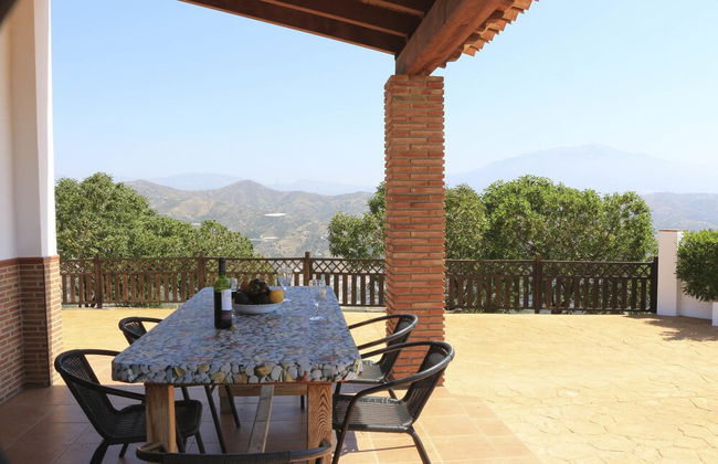 Balcon de la Axarquia - Foto 27
