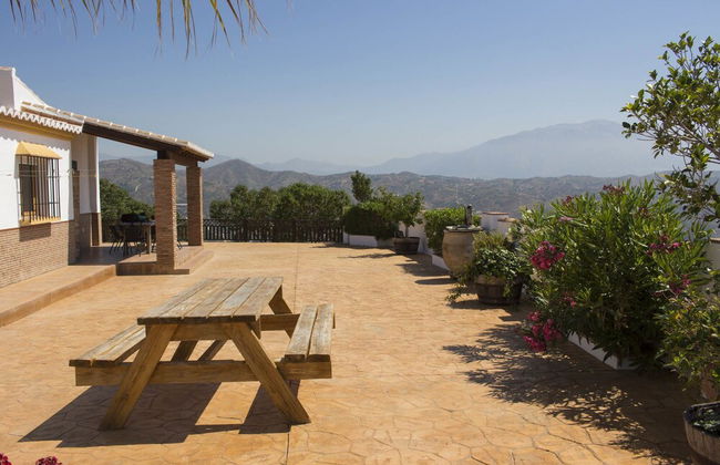 Balcon de la Axarquia - Foto 29