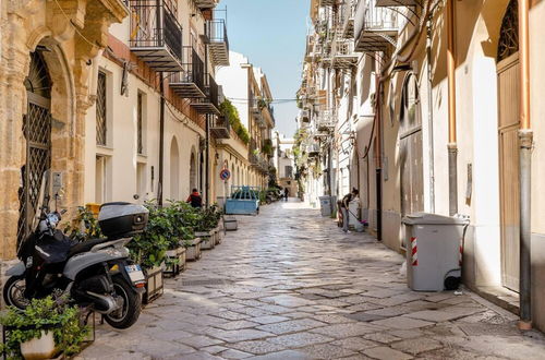 Photo 23 - Cosy Apartment in the Centre of Palermo, Sicily