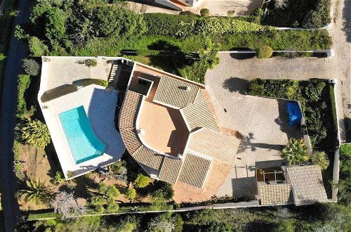 Foto 21 - Modern Villa in Lagos With Private Swimming Pool