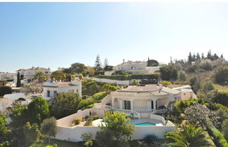 Photo 1 - Modern Villa in Lagos With Private Swimming Pool