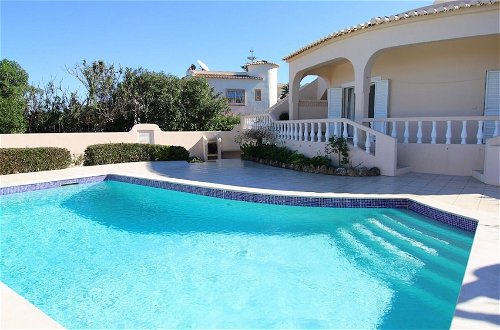 Foto 19 - Modern Villa in Lagos With Private Swimming Pool