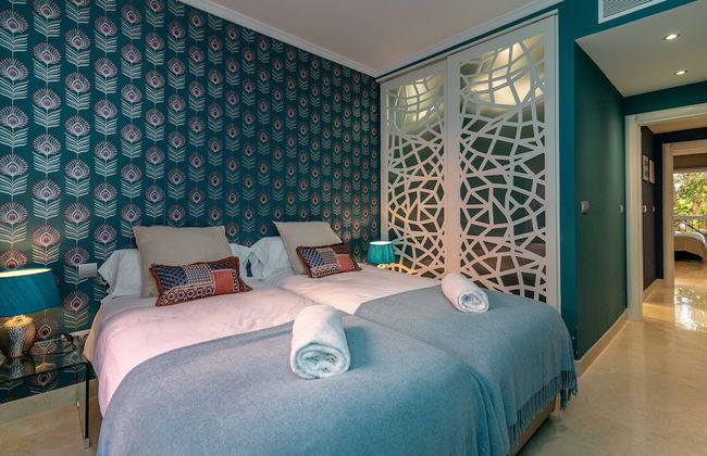 Chic Oasis on the Coast - Foto 5