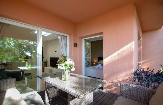 Chic Oasis on the Coast - Foto 17