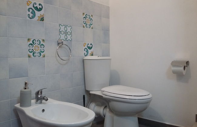 La casa di Aneupe - Foto 15