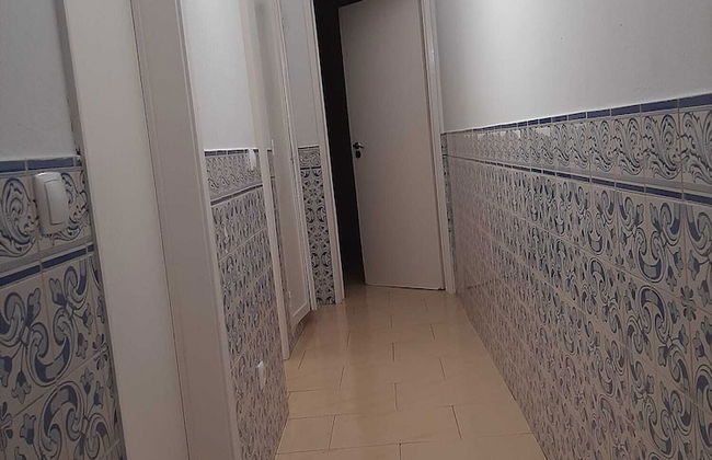 Lagoa 5 bed house- Red Ba Accomm UK - Photo 23