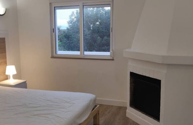 Lagoa 5 bed house- Red Ba Accomm UK - Photo 13