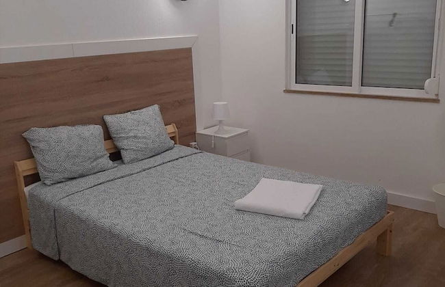 Lagoa 5 bed house- Red Ba Accomm UK - Photo 3