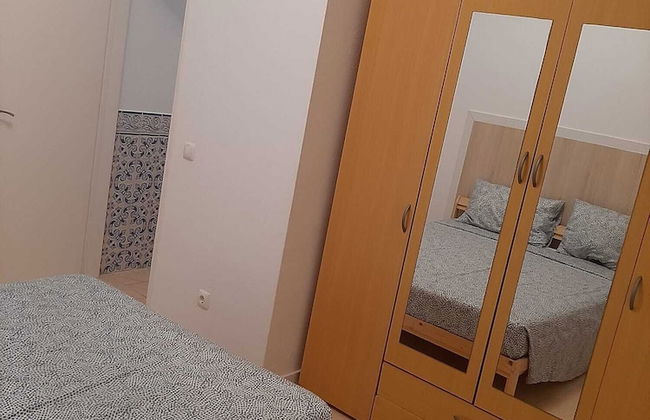 Lagoa 5 bed house- Red Ba Accomm UK - Photo 10