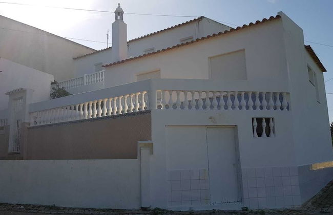 Lagoa 5 bed house- Red Ba Accomm UK - Photo 34