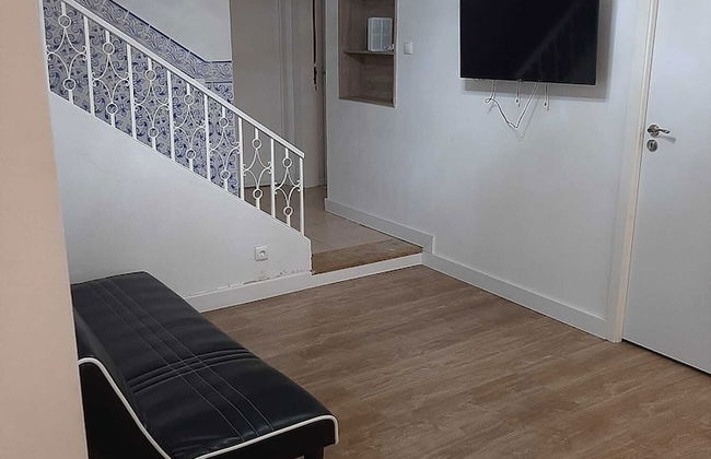 Lagoa 5 bed house- Red Ba Accomm UK - Photo 22