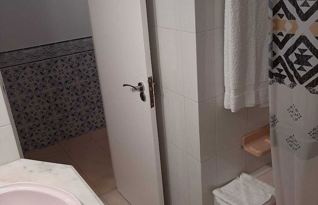 Lagoa 5 bed house- Red Ba Accomm UK - Photo 28