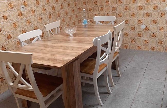 Lagoa 5 bed house- Red Ba Accomm UK - Photo 16