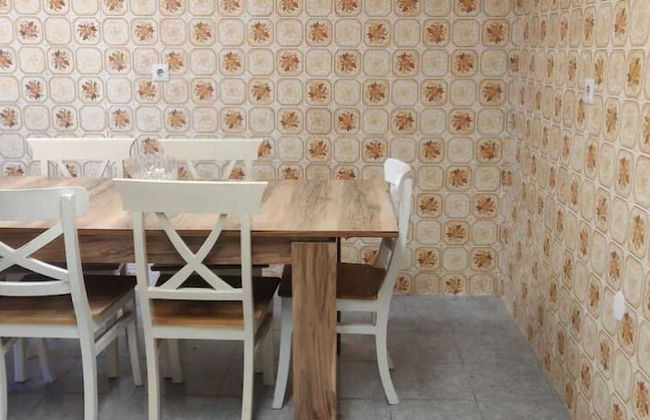 Lagoa 5 bed house- Red Ba Accomm UK - Photo 27