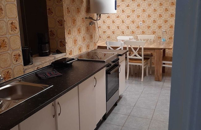 Lagoa 5 bed house- Red Ba Accomm UK - Photo 18