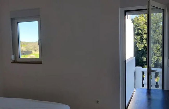 Lagoa 5 bed house- Red Ba Accomm UK - Photo 25