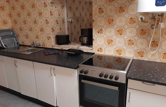 Lagoa 5 bed house- Red Ba Accomm UK - Photo 17