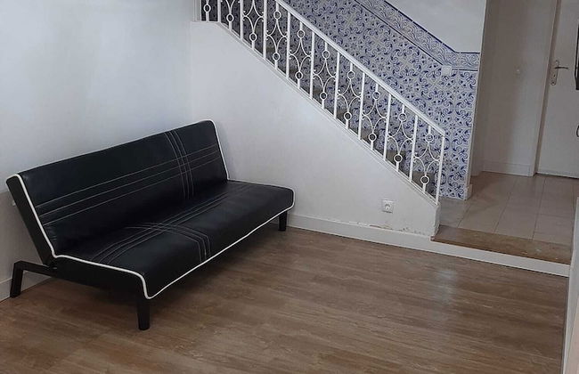 Lagoa 5 bed house- Red Ba Accomm UK - Photo 21